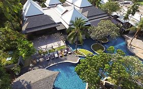 Andaman Cannacia Resort & Spa - Sha Extra Plus